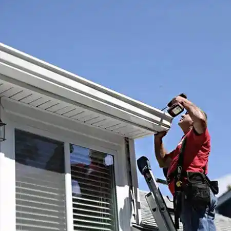 gutter services Coulee City